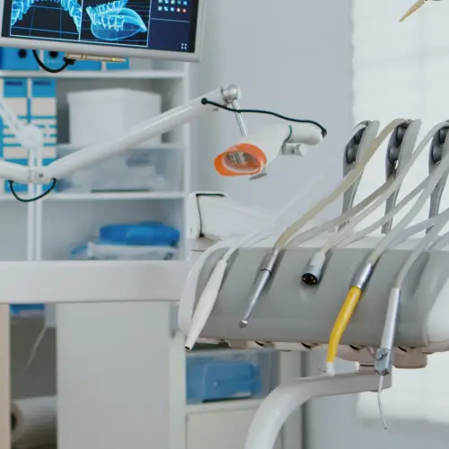 Materiais Odontológicos 6 meses