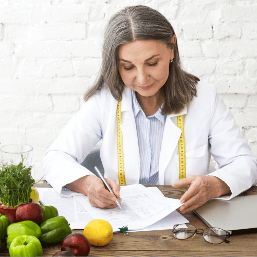 Suplementação Nutricional e Fitoterapia na Saúde - 6 meses