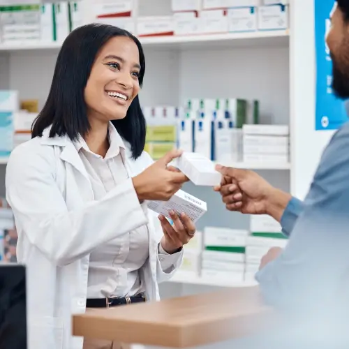 Farmácia Clínica e Atenção Farmacêutica - 6 meses