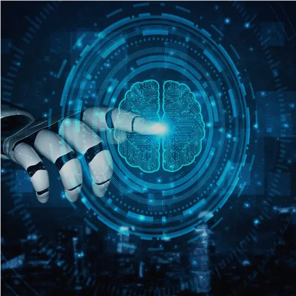 Curso de Inteligência Artificial - 6 meses