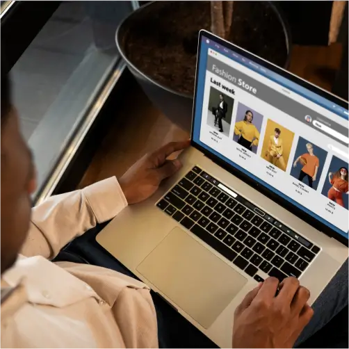 Omnichannel, Marketplaces E E-Commerce - 6 meses
