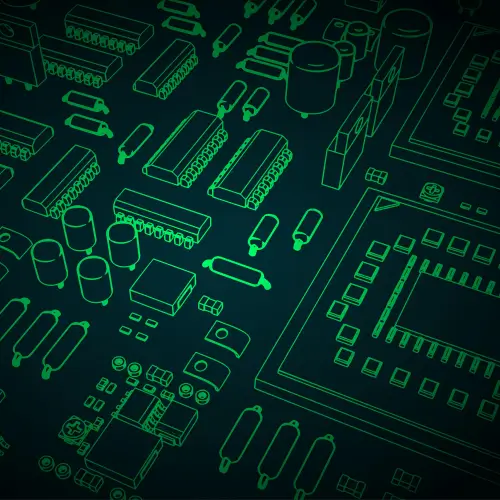 Curso de Análise de Circuitos Eletroeletrônicos - 6 meses