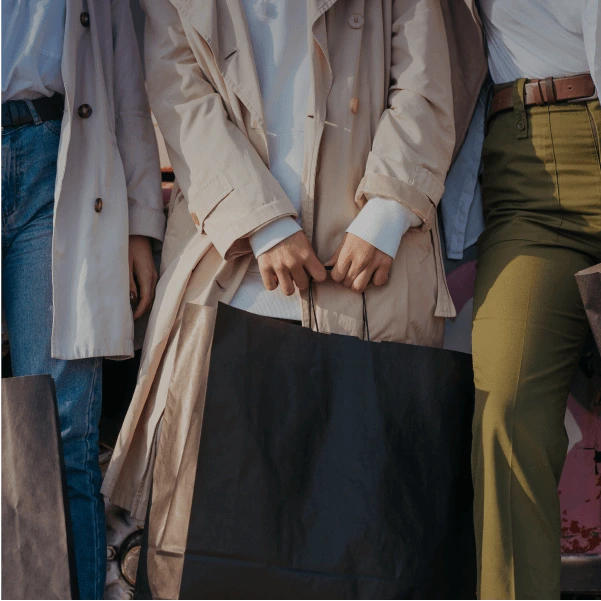 Curso de Mercado da Moda - 6 meses